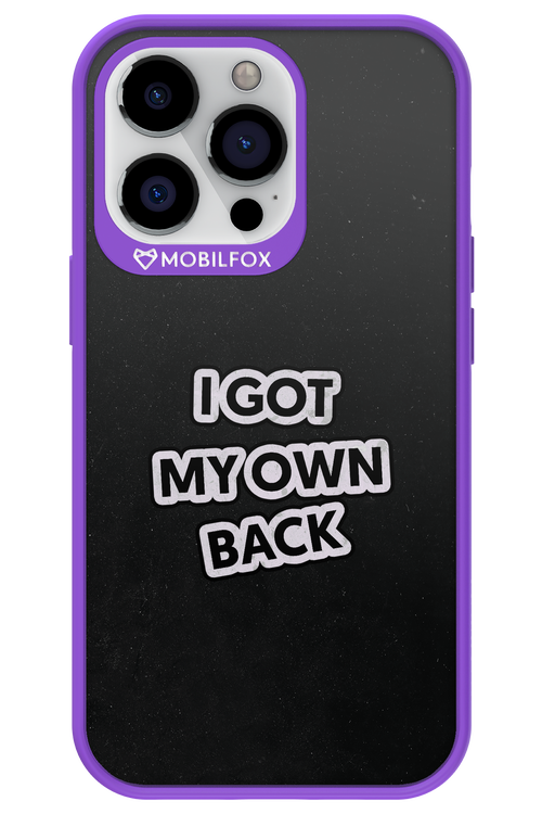 I Got It - Apple iPhone 13 Pro