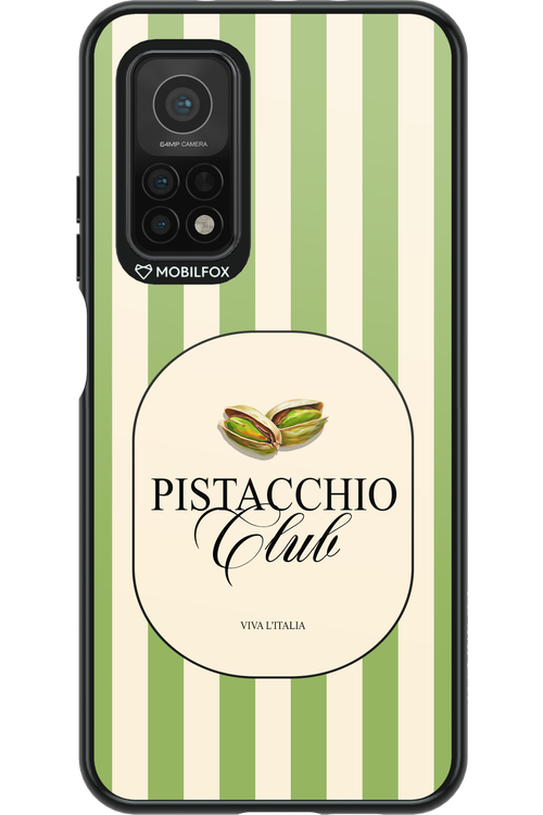 P-Club - Xiaomi Mi 10T 5G