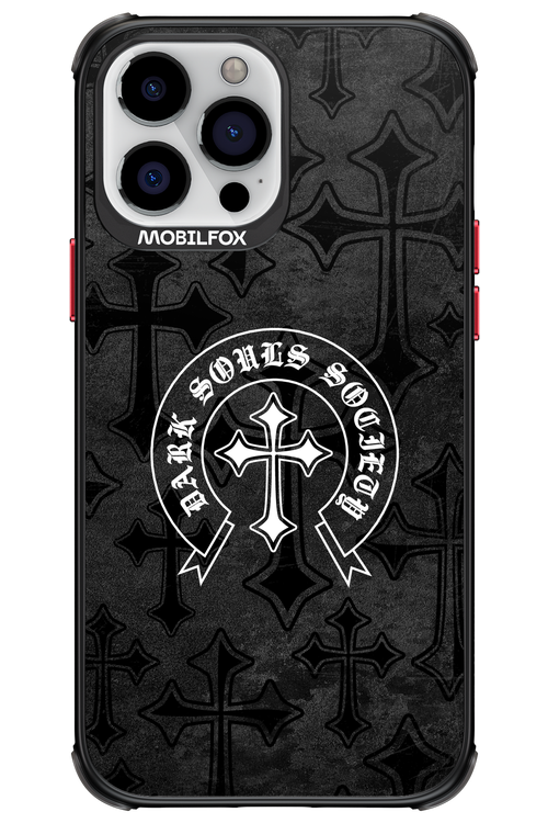 Dark Souls Society - Apple iPhone 13 Pro Max