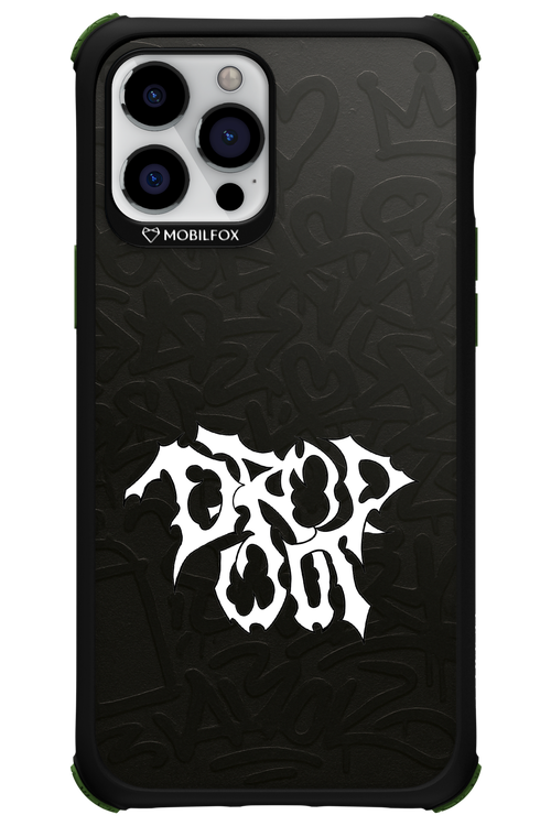 Drop Out 2.0 - Apple iPhone 12 Pro Max