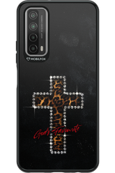 God's Favourite - Huawei P Smart 2021