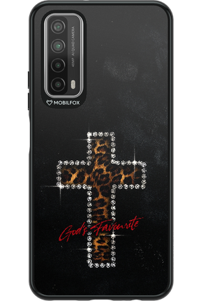 God's Favourite - Huawei P Smart 2021