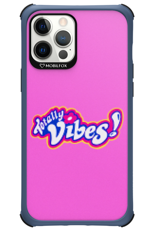 Totally Vibes II - Apple iPhone 12 Pro Max