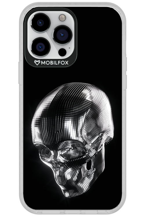 Disco Skull - Apple iPhone 13 Pro Max