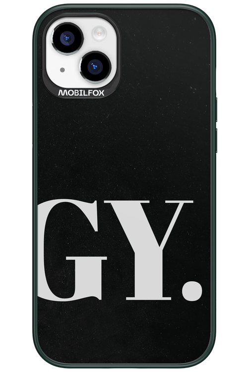 GY (Off Space) 2.0 - Apple iPhone 15 Plus
