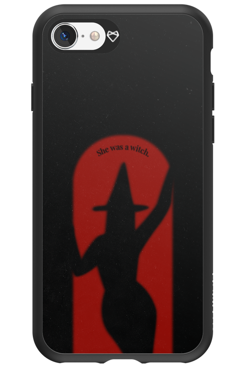 Witch Season - Apple iPhone SE 2022
