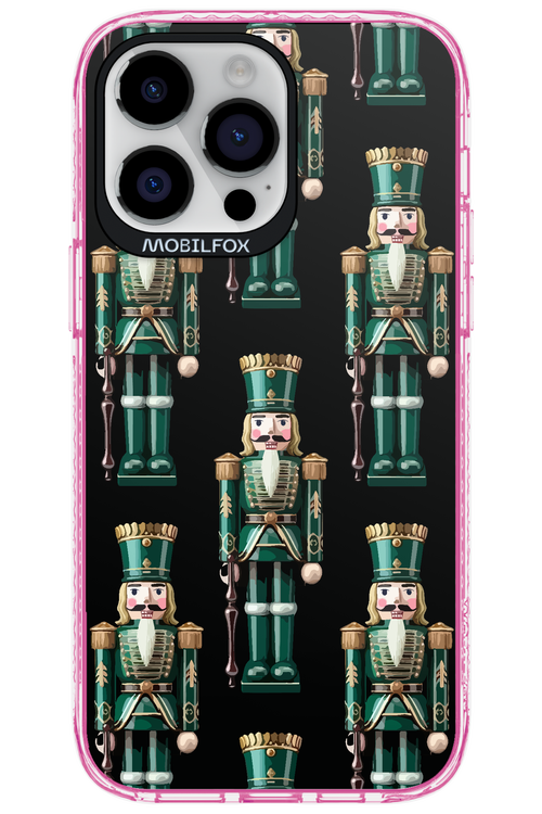 Nutcracker - Apple iPhone 14 Pro Max