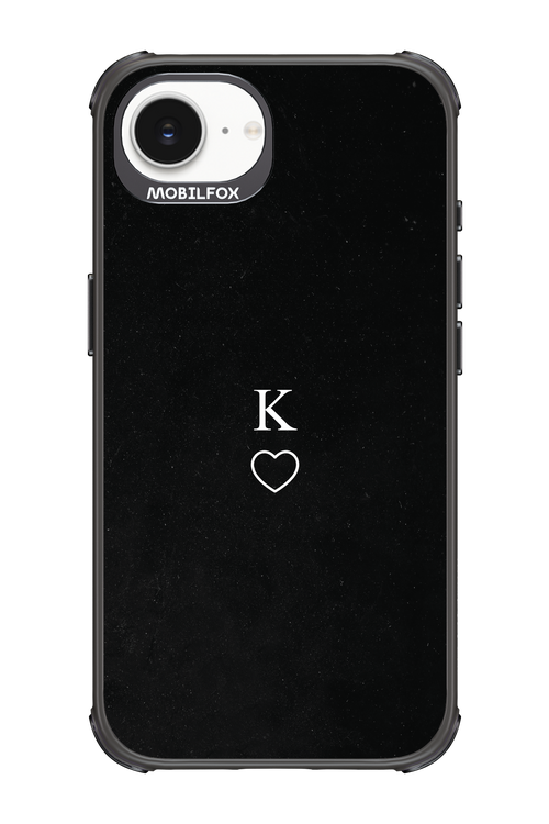 K Black 2.0 - Apple iPhone 16e
