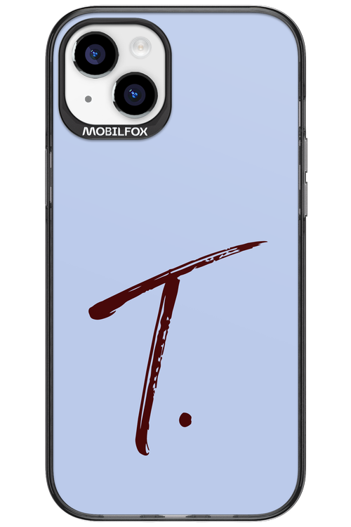 (Jellyfish Presso) T 2.0 - Apple iPhone 15 Plus