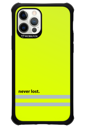 Never Lost - Apple iPhone 12 Pro