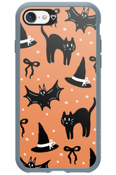 Cat & Bat - Apple iPhone 7