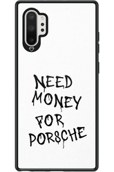 Need Money - Samsung Galaxy Note 10+