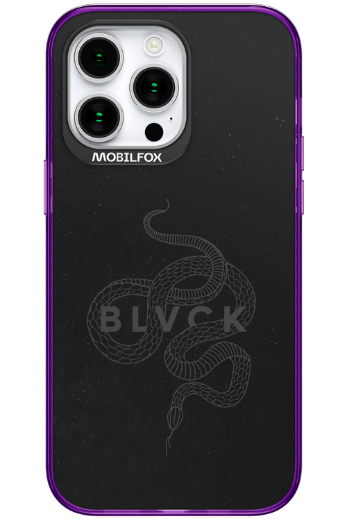 MAMBA 2.0 - Apple iPhone 15 Pro Max