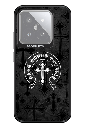 Dark Souls Society - Xiaomi 14