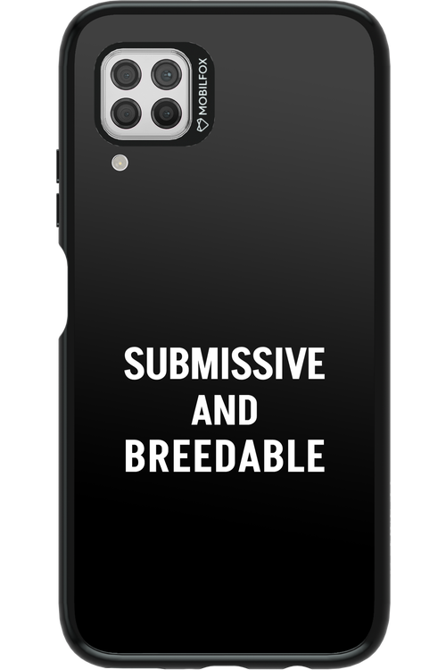 S&B 2.0 - Huawei P40 Lite