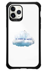 Waves - Apple iPhone 11 Pro