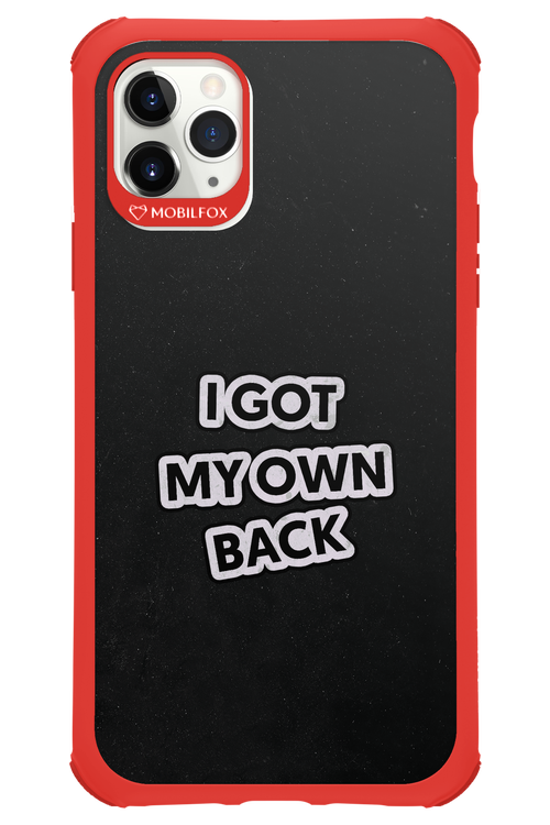 I Got It - Apple iPhone 11 Pro Max