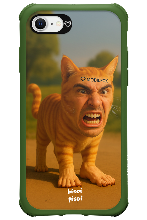 Bisoi Pisoi - Apple iPhone SE 2022
