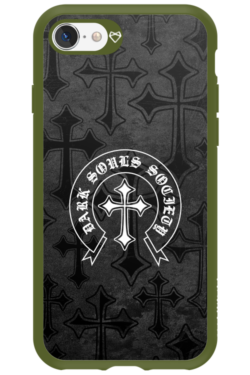 Dark Souls Society - Apple iPhone SE 2020