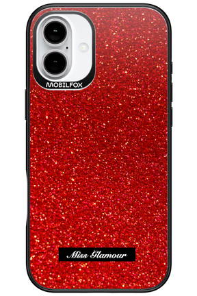 Miss Glamour - Apple iPhone 16 Plus