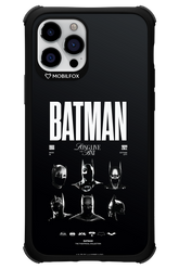 Longlive the Bat - Apple iPhone 12 Pro