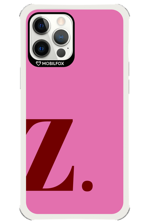 Z (Sorbet) - Apple iPhone 12 Pro Max