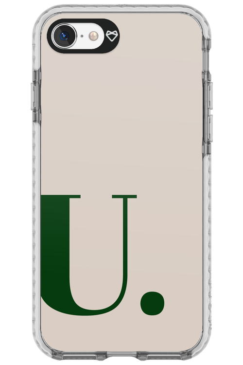 U (Tennis Zone) - Apple iPhone 7