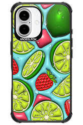 LimeBerry - Apple iPhone 16
