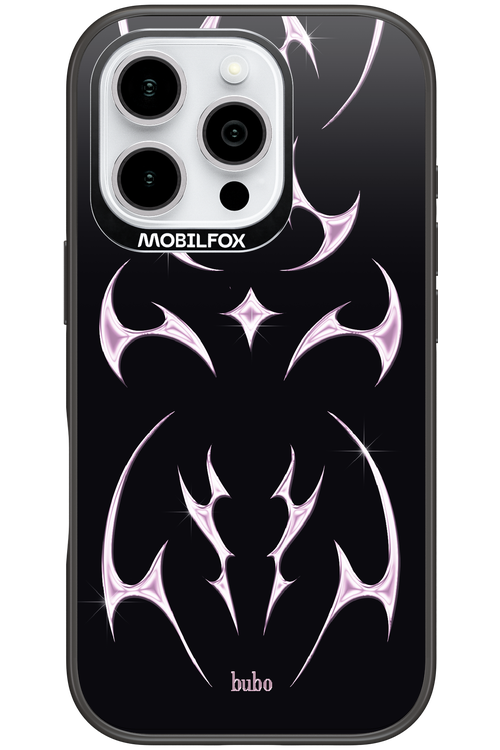 CHROMEROSA - Apple iPhone 16 Pro