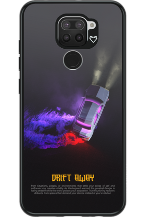 Drift Away - Xiaomi Redmi Note 9