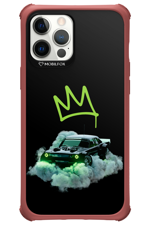 Just Dont Die - Apple iPhone 12 Pro Max