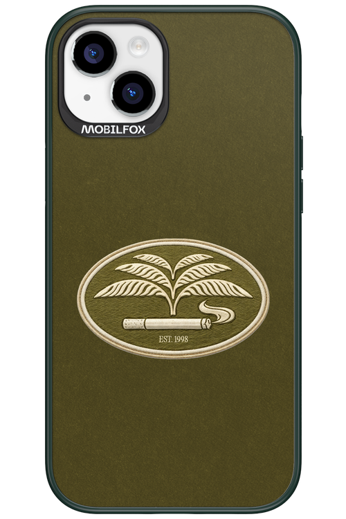 Nature Check - Apple iPhone 15 Plus