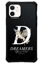 Dreamers - Apple iPhone 12