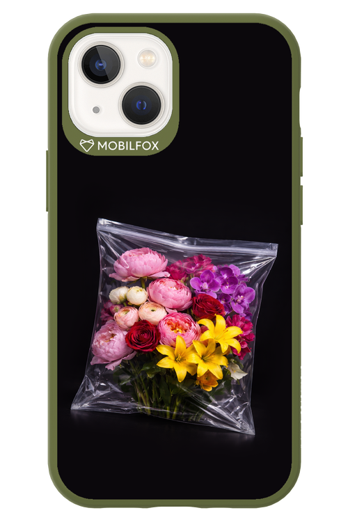 Love Bag 2.0 - Apple iPhone 13 Mini