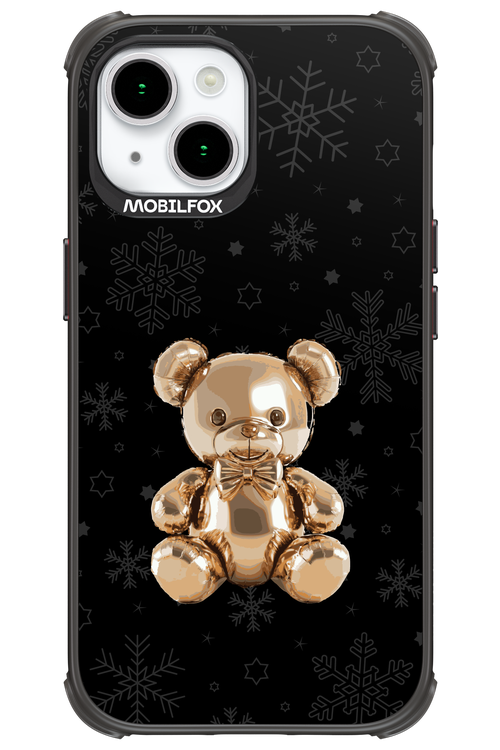 Gift Bear - Apple iPhone 15