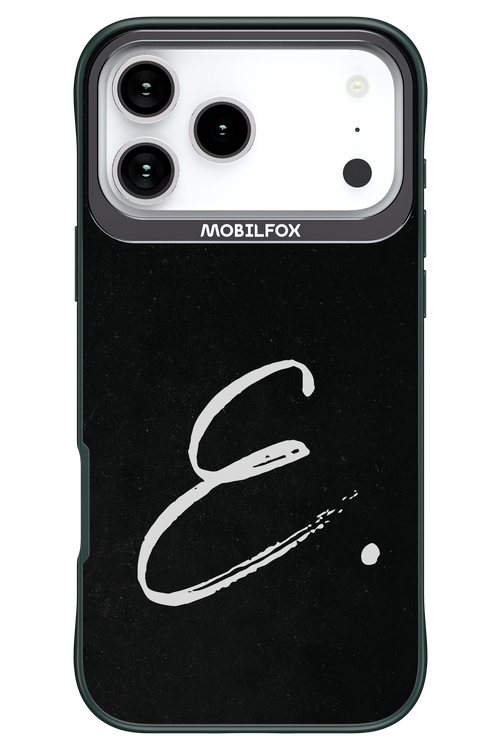 (Off Space) E 2.0 - Apple iPhone 17 Pro Max