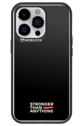 Stronger - Apple iPhone 13 Pro