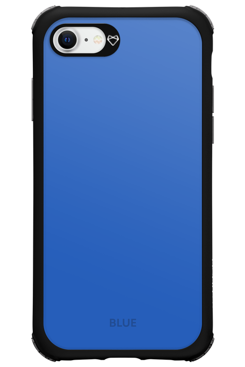 BLUE - FS2 - Apple iPhone 7