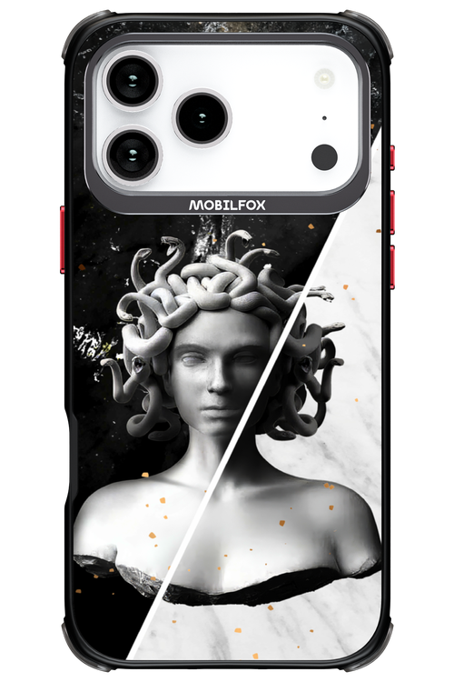 Medusa - Apple iPhone 17 Pro Max