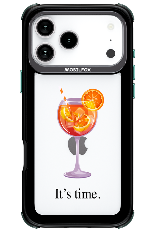 Spritz - Apple iPhone 17 Pro Max