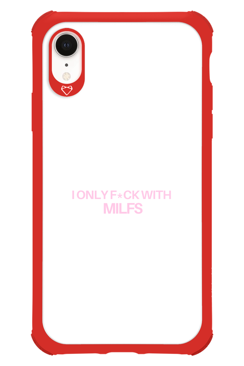Only Milf - Apple iPhone XR