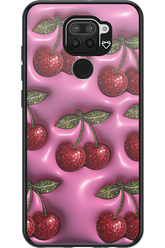 CHERRY RUBY 2.0 - Xiaomi Redmi Note 9