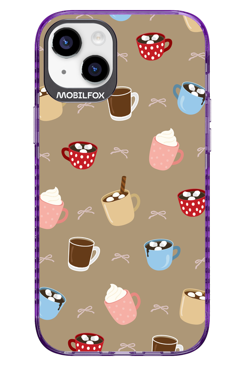 Coco Dream - Apple iPhone 14 Plus