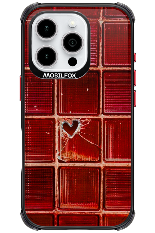 Heartbroken - Apple iPhone 16 Pro