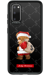 Lucky Christmas - Samsung Galaxy S20