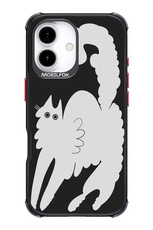 BIG_PUFF - Apple iPhone 17