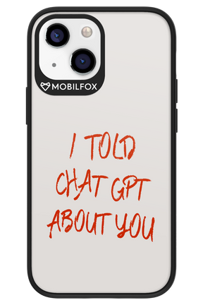 About You - Apple iPhone 13 Mini