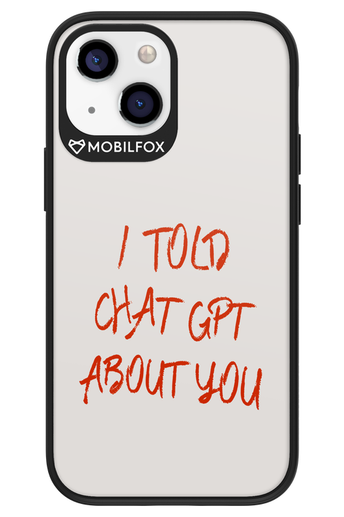 About You - Apple iPhone 13 Mini
