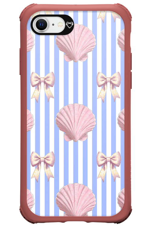 Shell Baby - Apple iPhone SE 2020