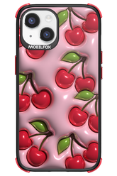 Cherry Bomb - Apple iPhone 14